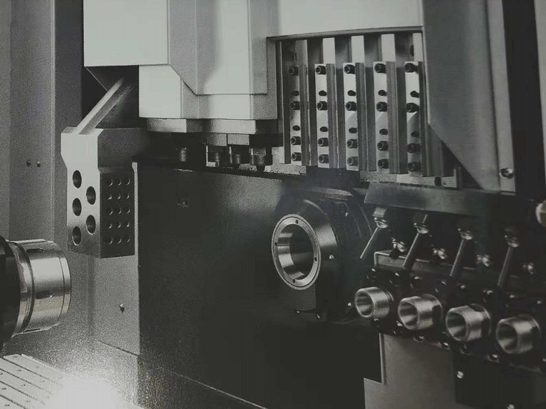數控機床變頻器