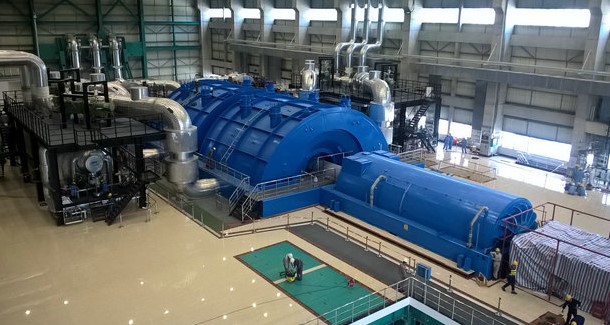 “變頻 技術是如何為發電廠帶來四百多萬新增收益的？”